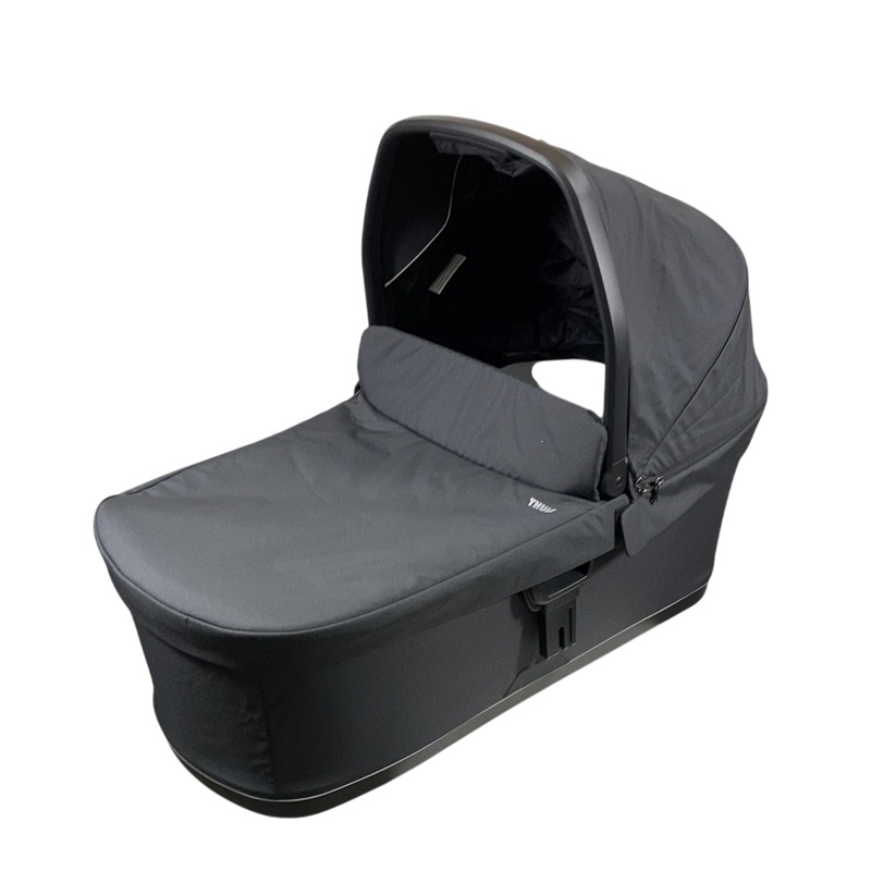 Thule Urban Glide Bassinet, 2023, Black