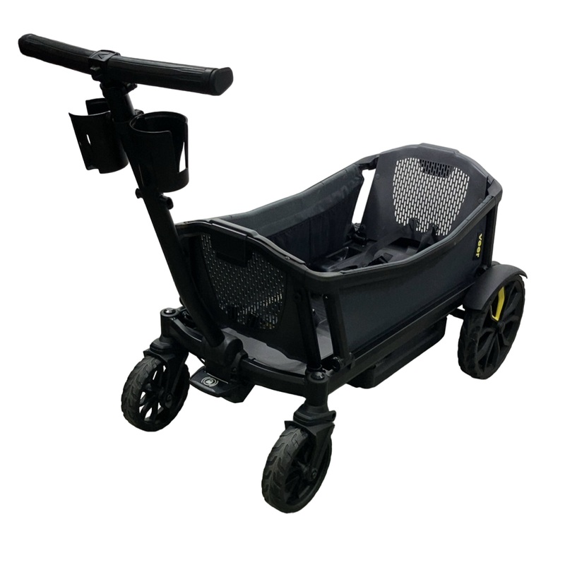 Veer Cruiser Stroller Wagon, 2022