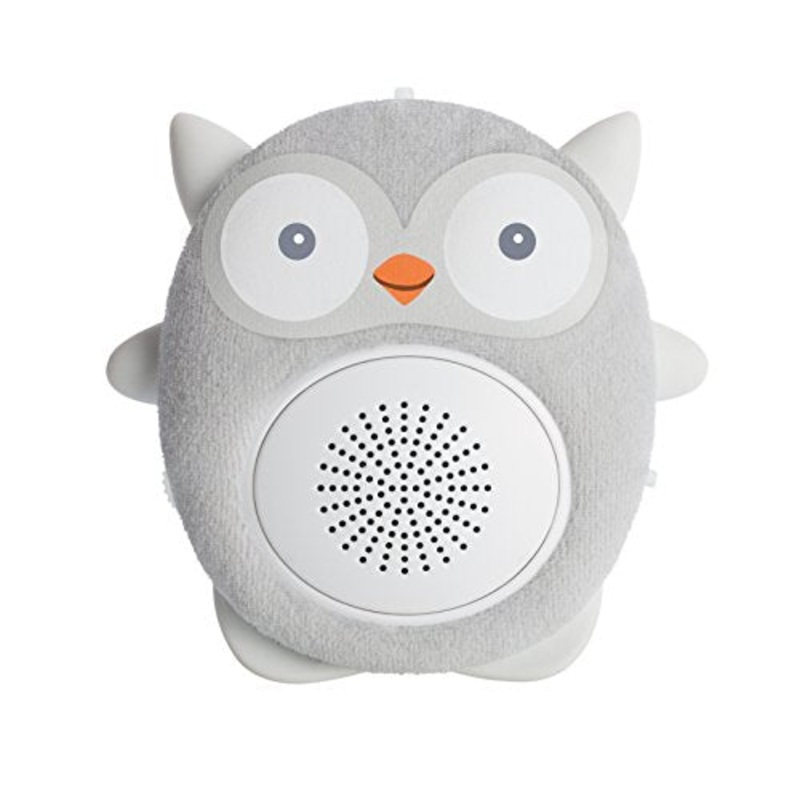 Wavhello Soundbub Bluetooth Speaker & Soother