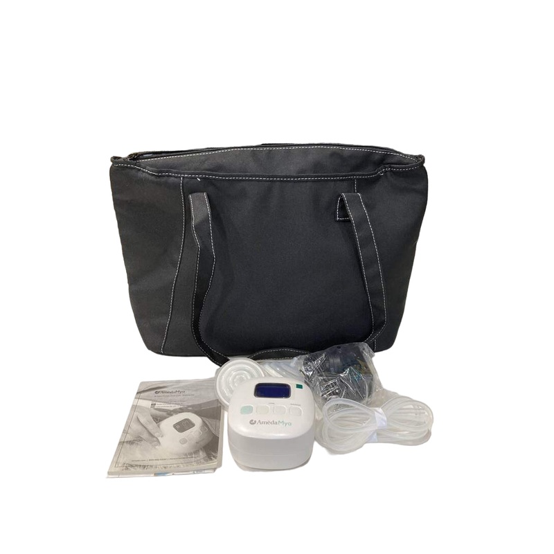 Ameda MYA Portable Breast Pump