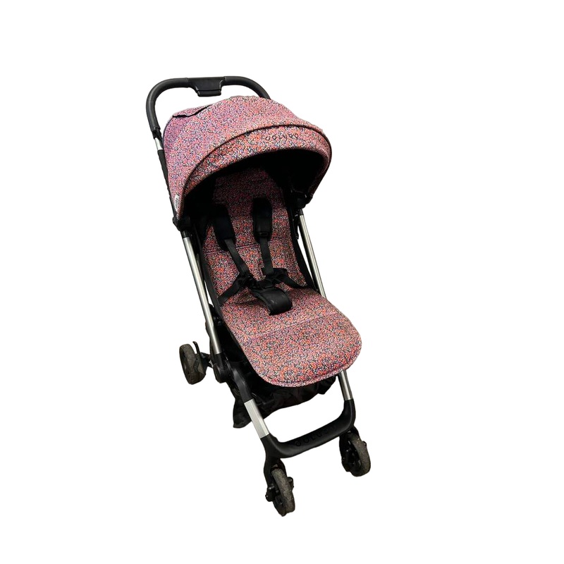 Colugo Compact Stroller, 2020