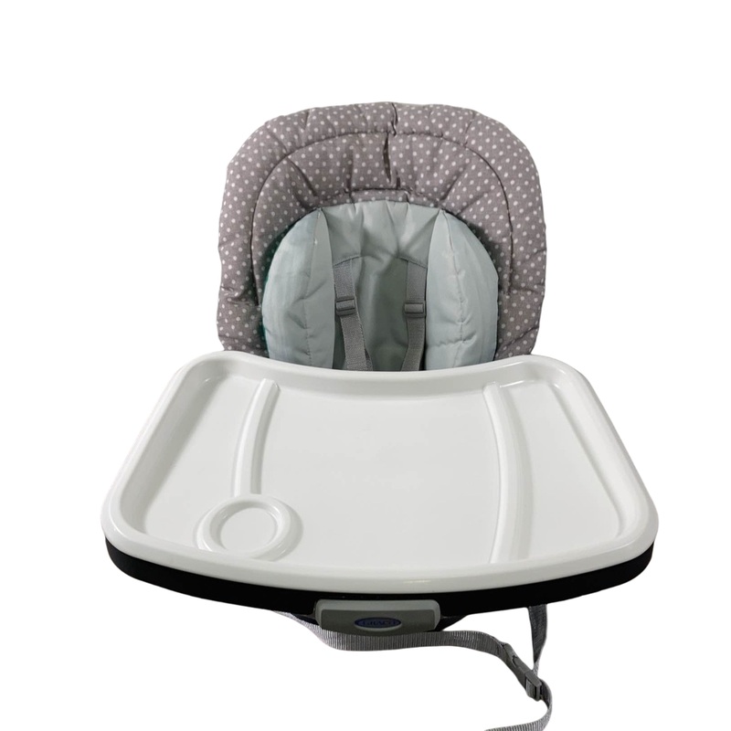 Graco Swivi Seat 3-in-1 Booster