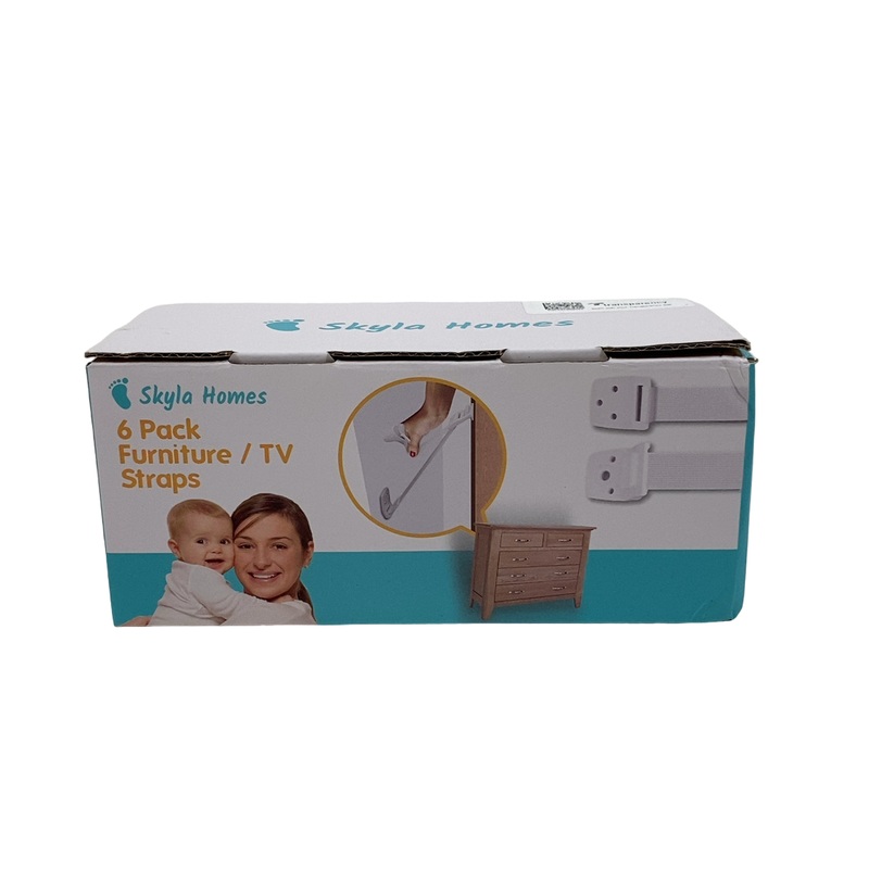 Skyla Homes Furniture Straps