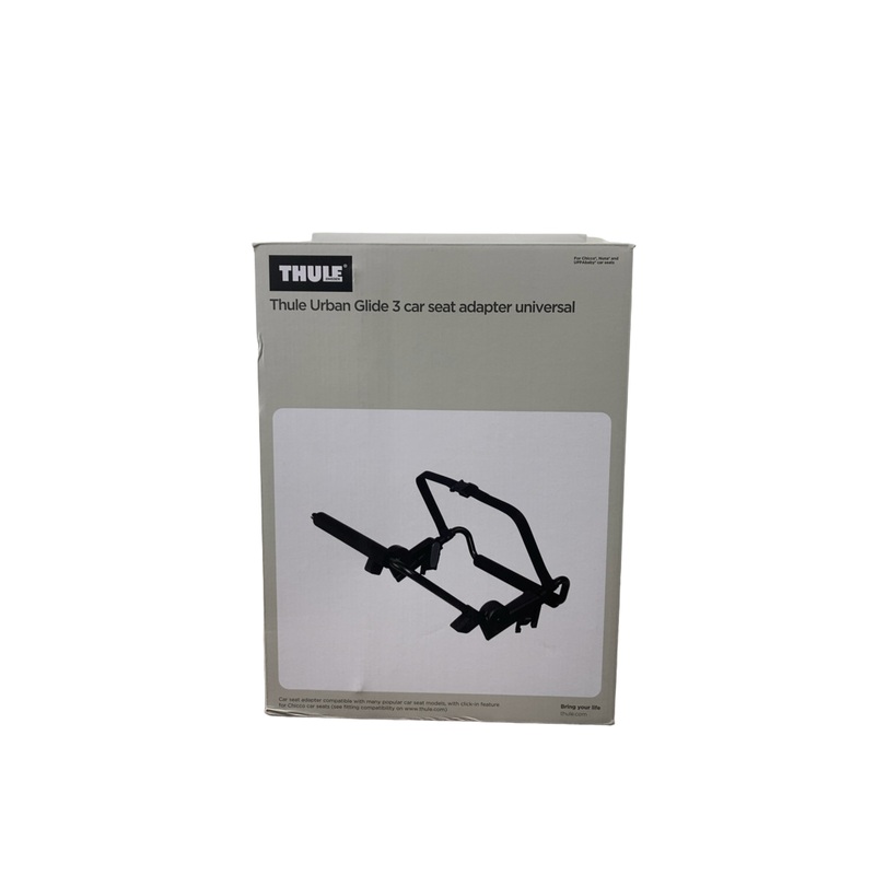Thule Urban Glide 3 Urban Glide Universal Adapter