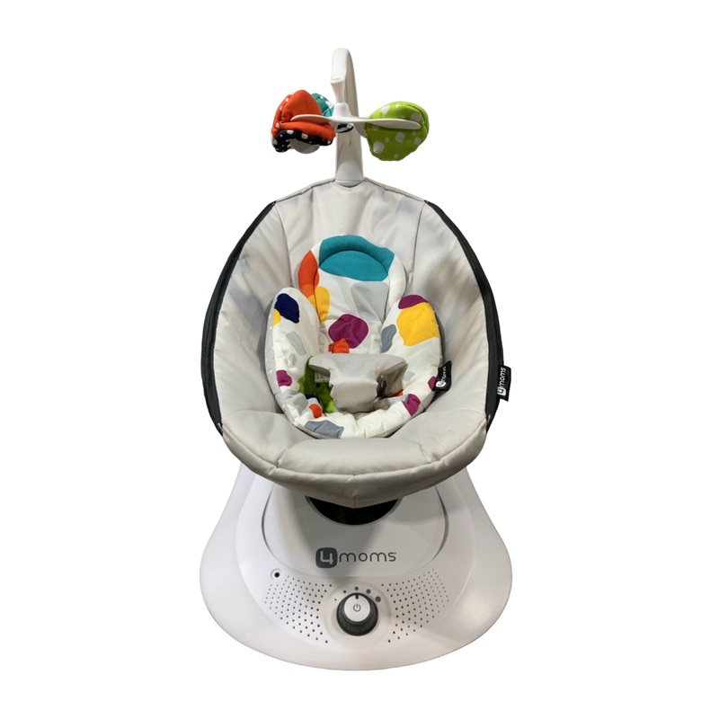 4moms RockaRoo, Grey Classic