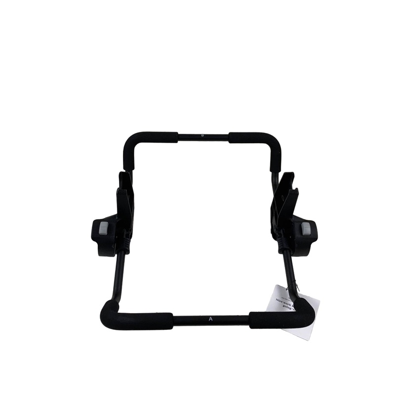 Baby Jogger Car Seat Adapter (City Select, City Select LUX, City Premier) For Chicco/Peg Perego