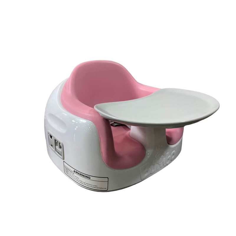 Bumbo Multi Seat, Light Pink