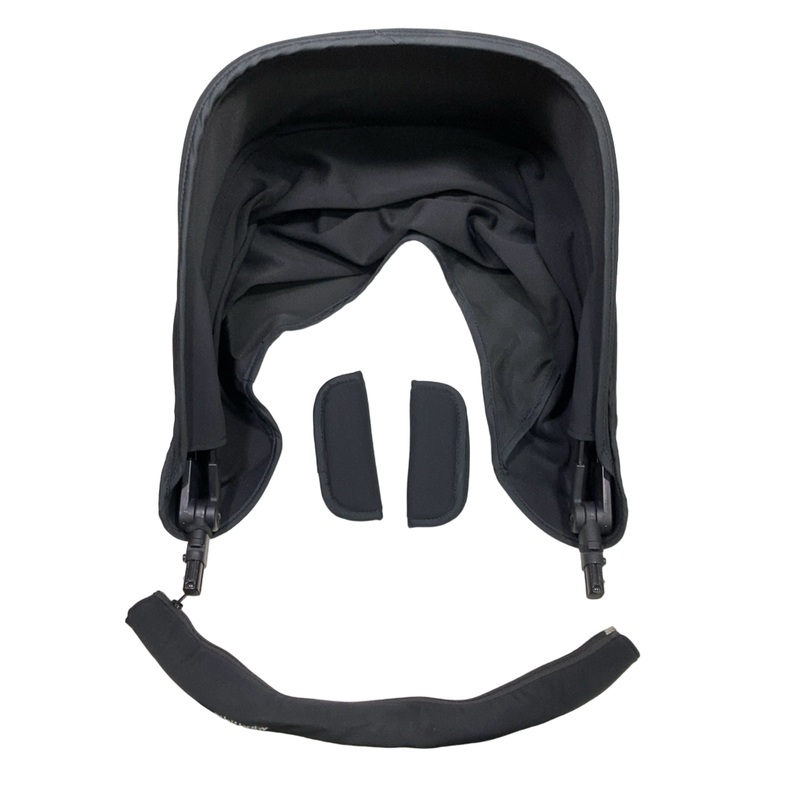 Orbit Baby G5 Canopy, Black