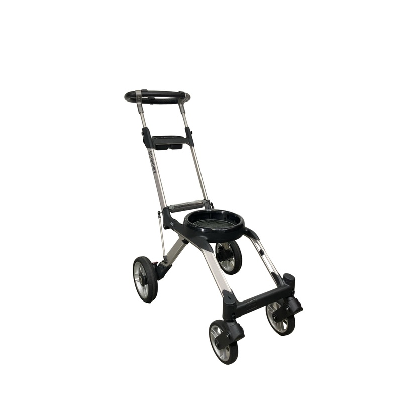 Orbit Baby G5 Stroller Frame Base, 2021, Black