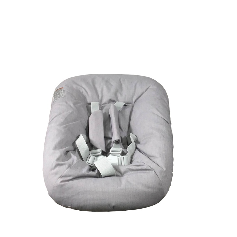 Stokke Tripp Trapp Newborn Set, Grey, 2018+