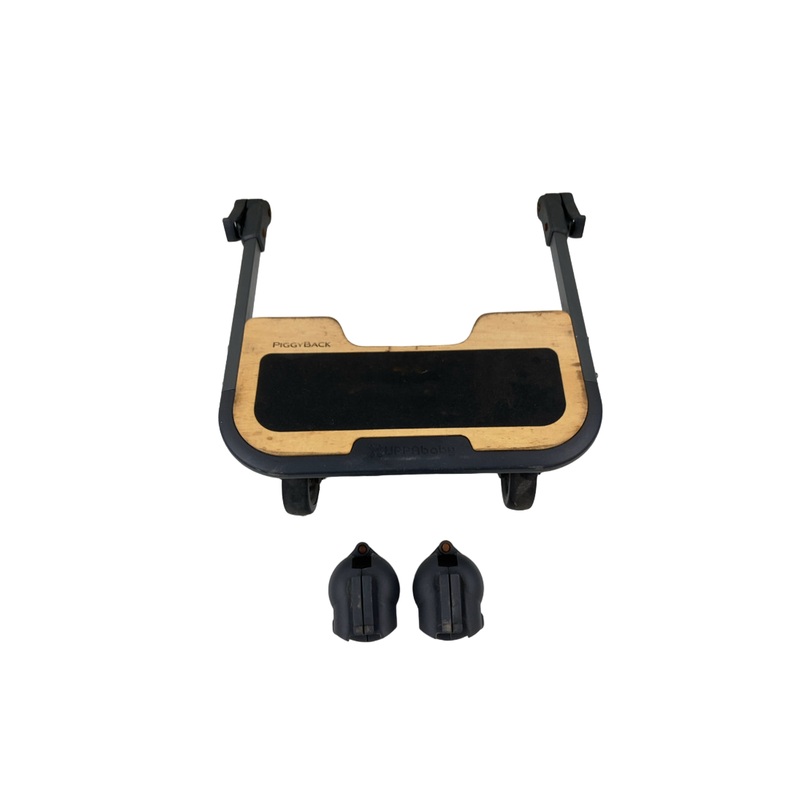 UPPAbaby CRUZ PiggyBack Ride-Along Board, Pre-2020
