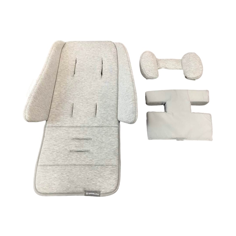 UPPAbaby Infant SnugSeat, Grey