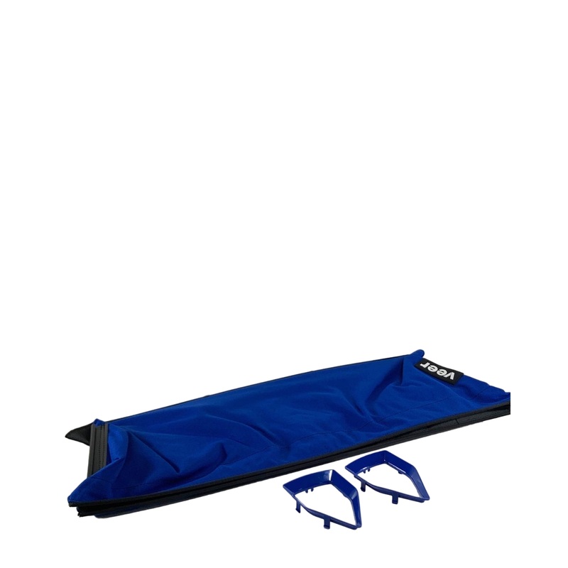 Veer Sidewall Kit, Kai Blue