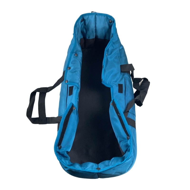 Baby Jogger City Select Bassinet Kit, 2014, Teal