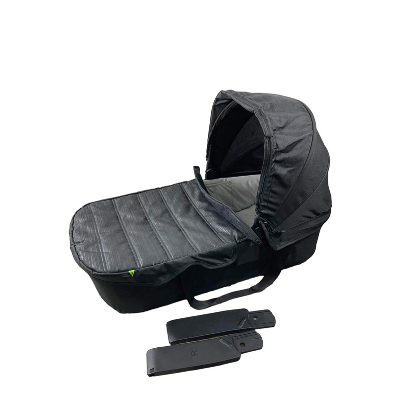 Baby Jogger City Tour 2 Carry Cot, Jet