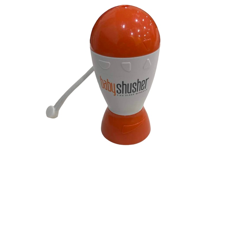 Baby Shusher Sleep Miracle Soother