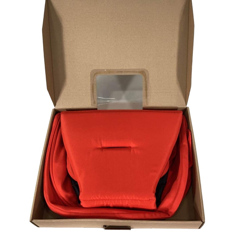 Babyzen YOYO 6+ Color Pack, Red