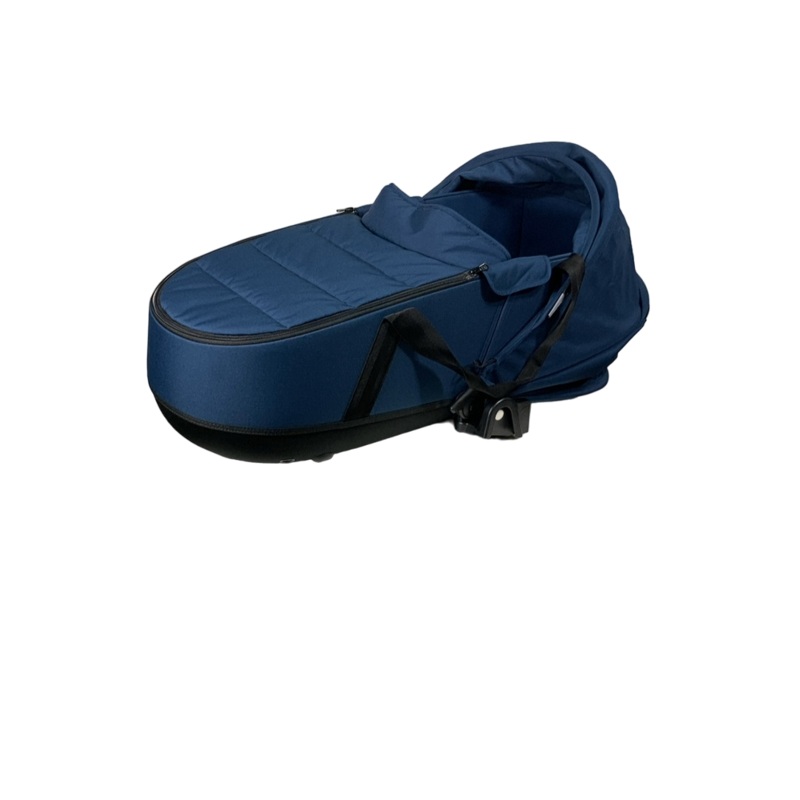 Babyzen YOYO Bassinet, Navy Blue