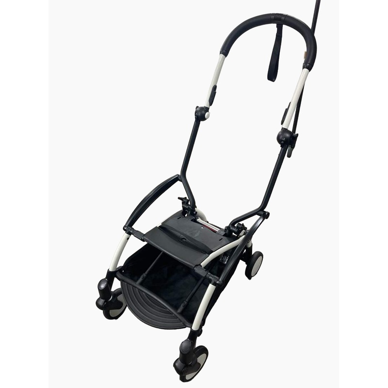 Babyzen YOYO2 Stroller Frame, Black, 2021
