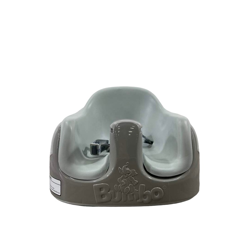 Bumbo Multi Seat, Cool Grey/Beige