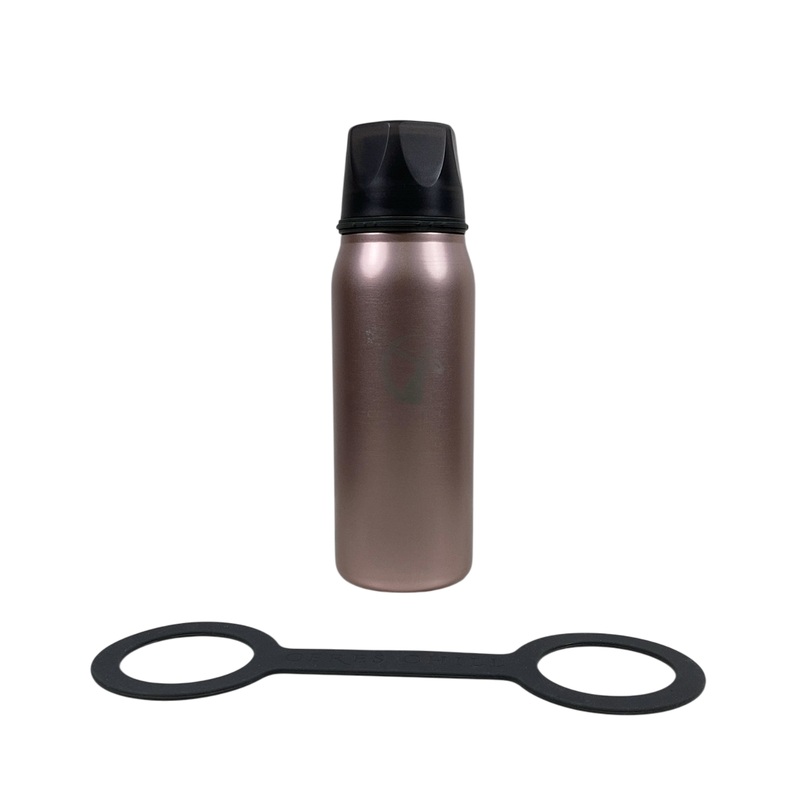 Ceres Chill Breastmilk Chiller, Rose Gold