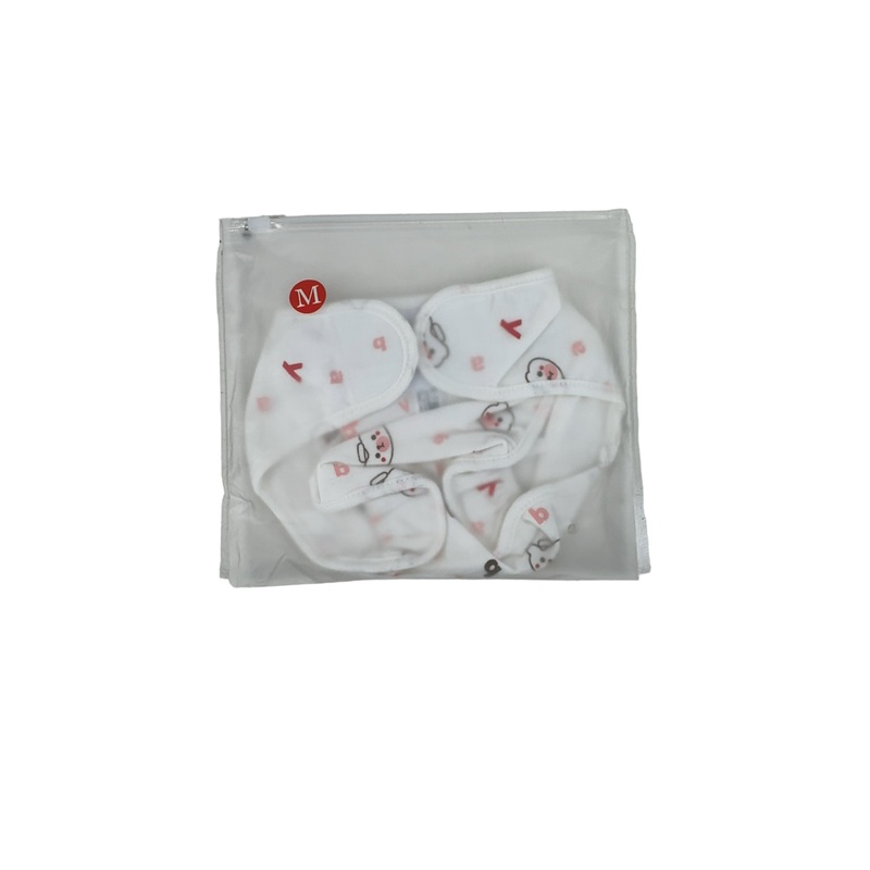 Cloth Diaper, M