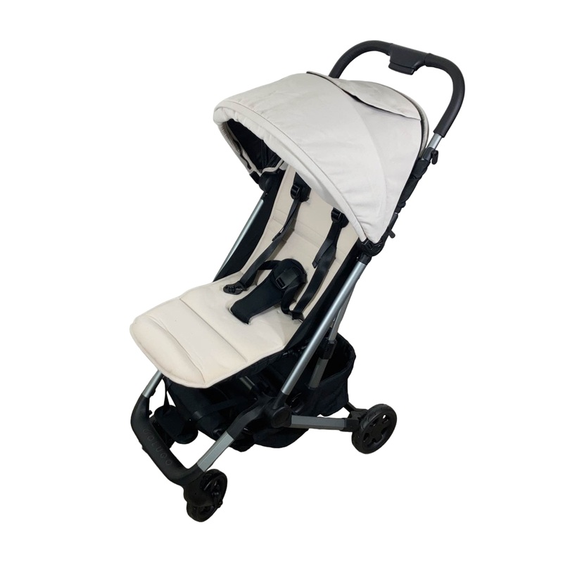 Colugo Compact Stroller, 2022, Dune