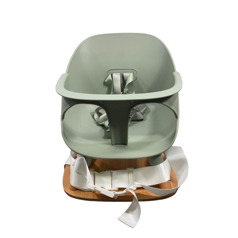 Lalo The Booster, Sage