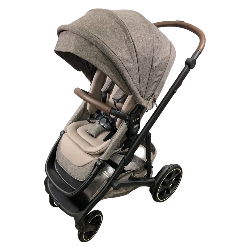 Romer Tura Stroller, 2024, Truffle
