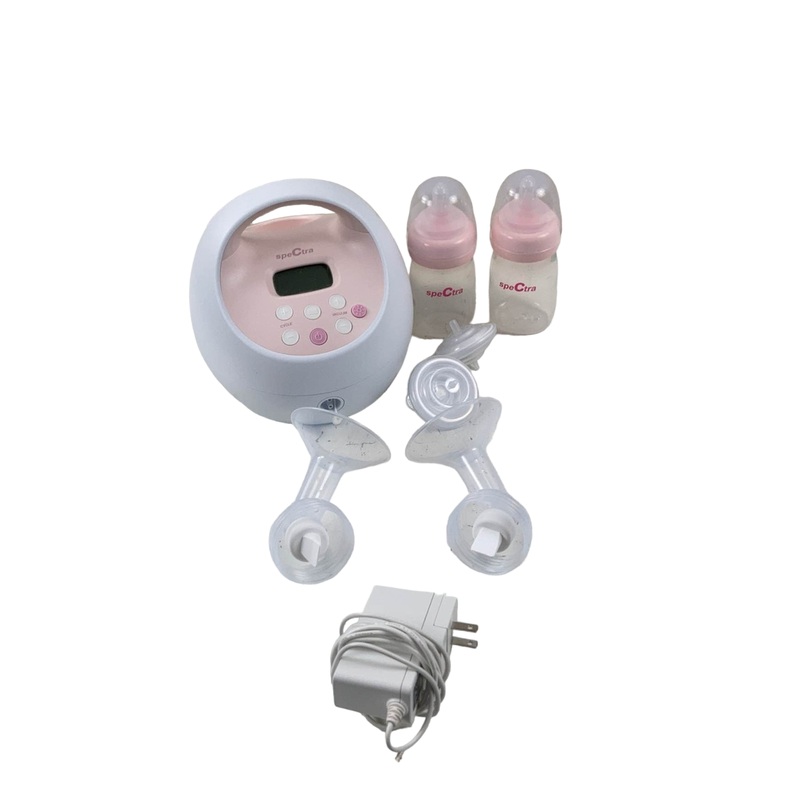 Spectra Baby S2 Plus Electric Breast Pump