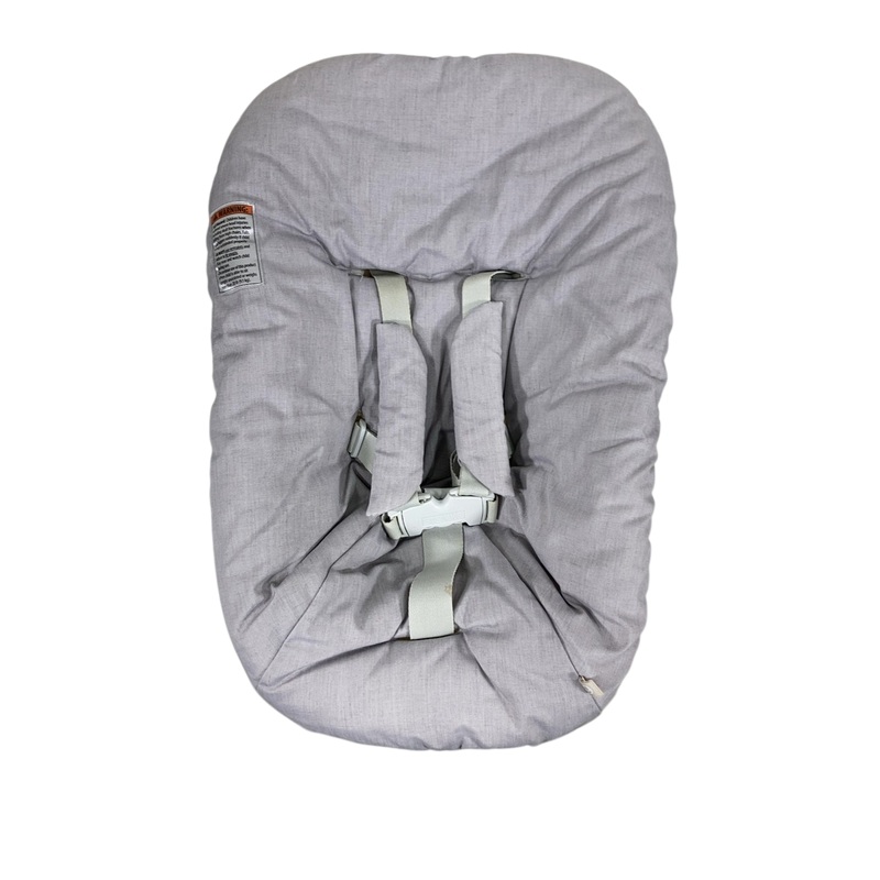 Stokke Tripp Trapp Newborn Set, 2018+, Grey