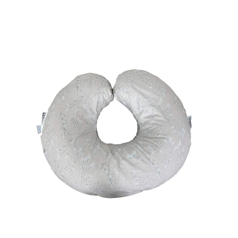 Boppy Nursing and Infant Support Pillow, Sand Stick and Twig