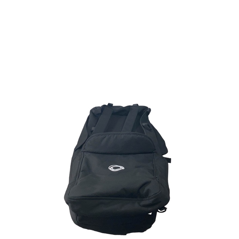 Bugaboo Donkey5 Bassinet, Midnight Black