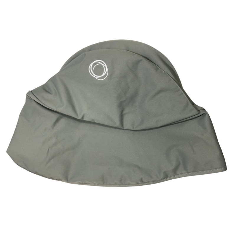 Bugaboo Fox 5 Sun Canopy, Forest Green