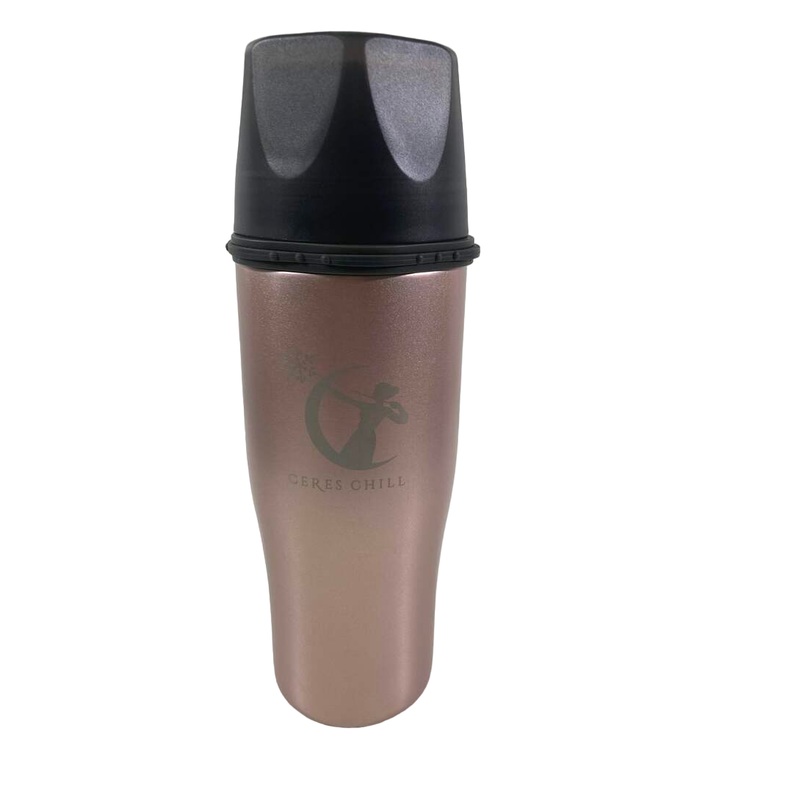 Ceres Chill Demigoddess Mini Chiller, Starry Night