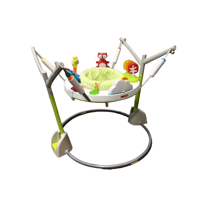 Skip Hop Jumpscape Fold-Away Jumper