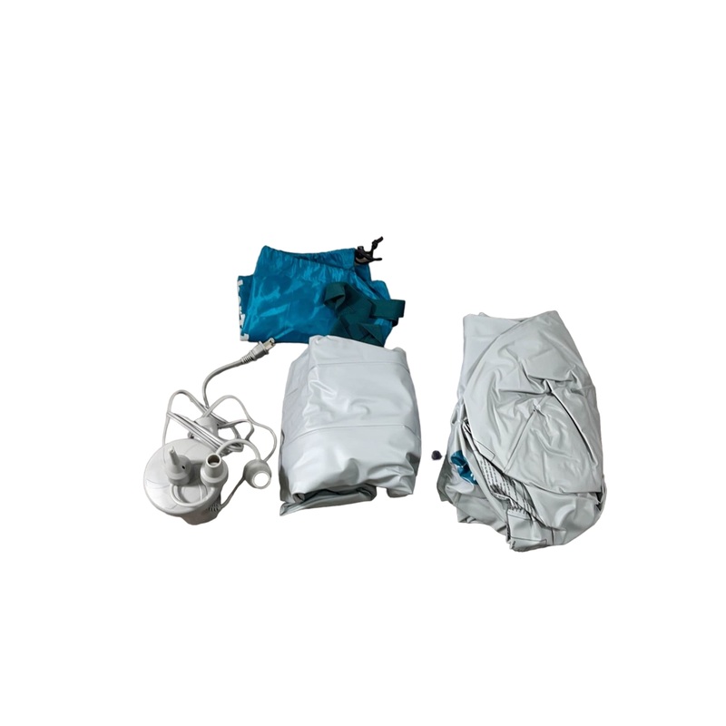 SlumberPod SlumberTot Inflatable Toddler Bed