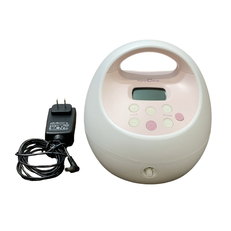 Spectra Baby S2 Plus Electric Breast Pump