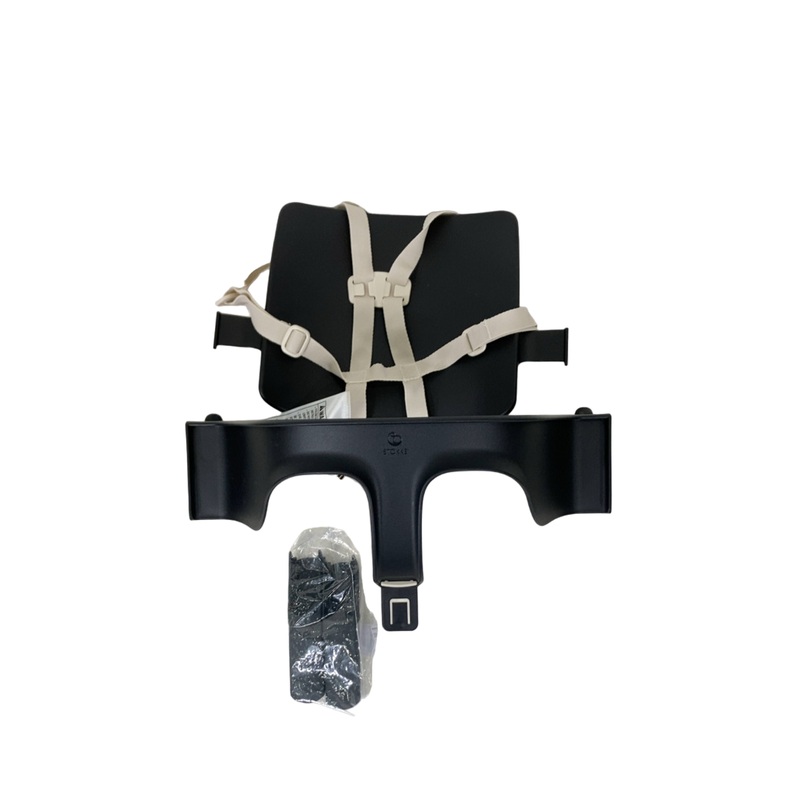 Stokke Tripp Trapp Baby Set, Black