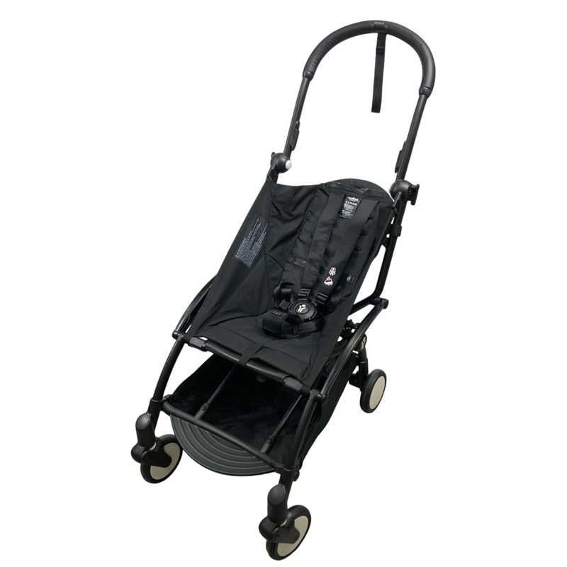 Stokke YOYO3 Frame, 2024, Black