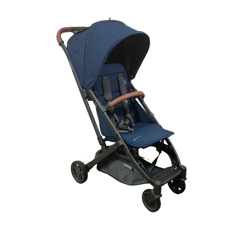UPPAbaby MINU V2 Stroller, 2023, Noa