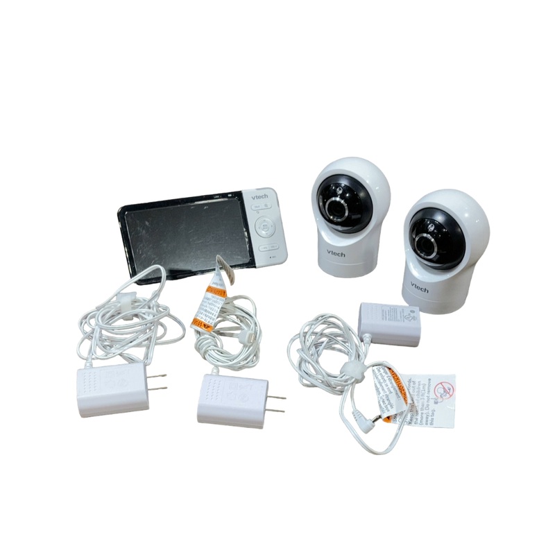 Vtech RM5764-2HD Video Baby Monitor