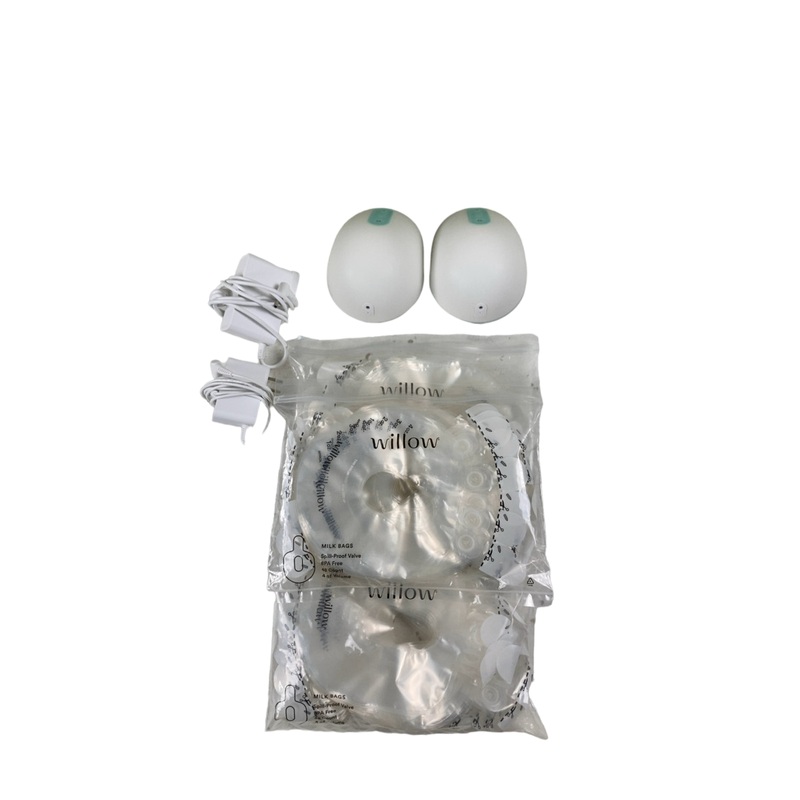 Willow Wearable Breast Pump 3.0, 27mm