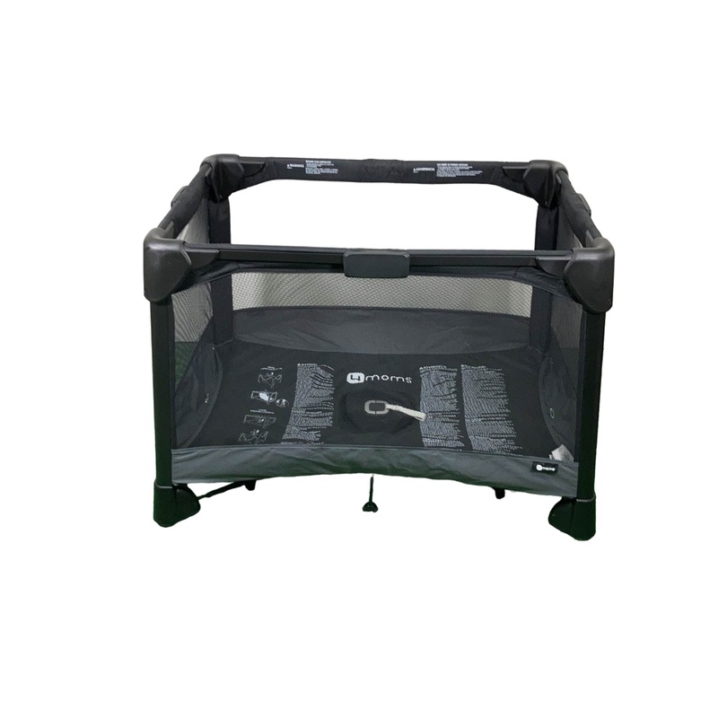 4moms Breeze Playard Plus, 1039