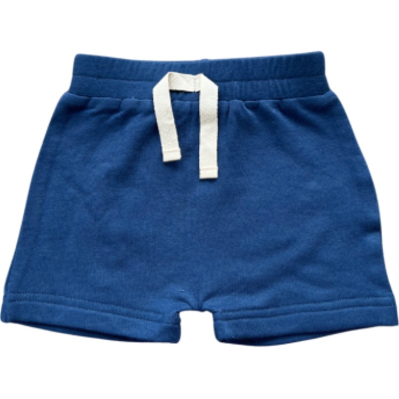 Babysprouts Boy’s Harem Shorts | Naval