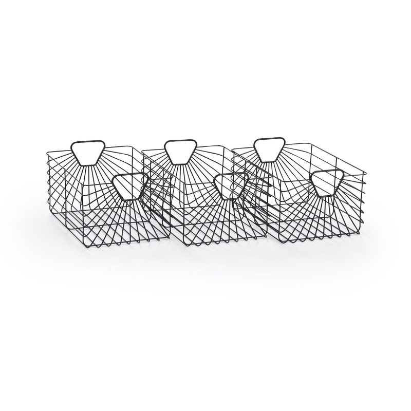 dadada Central Pack Storage Baskets