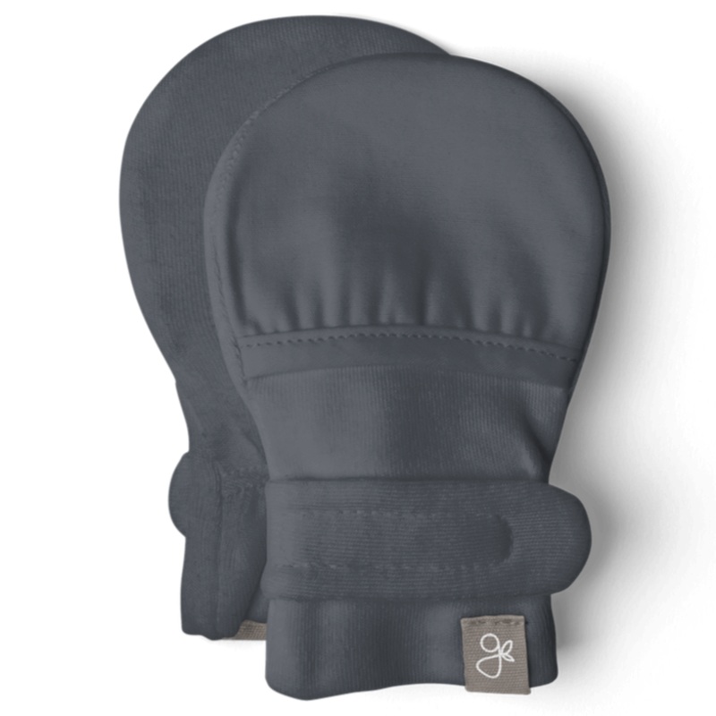 Goumi Mitts | Midnight