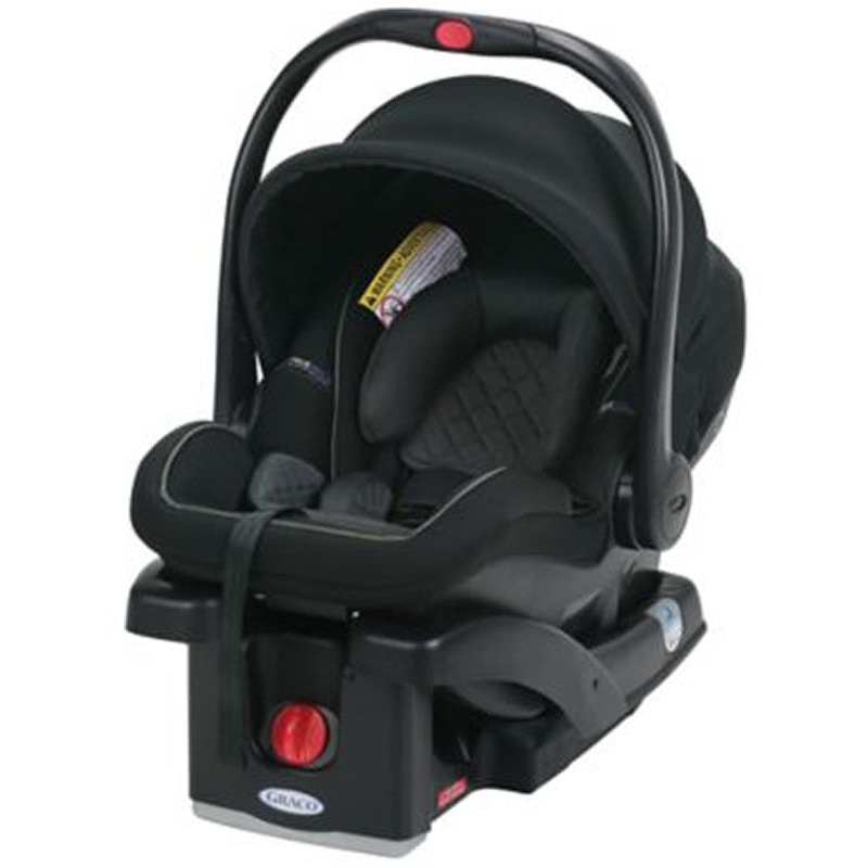 Graco SnugRide 35 Platinum Infant Car Seat – Ion