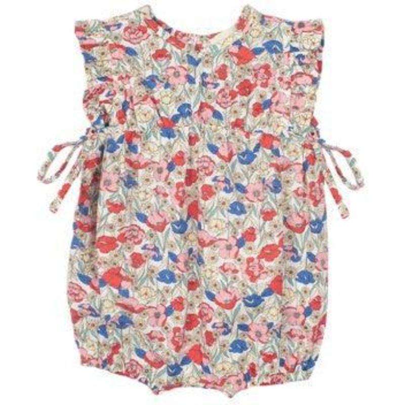 Mabel + Honey Harmony Romper