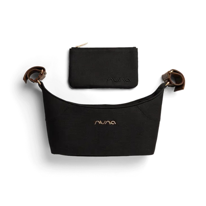 Nuna Stroller Organizer – Caviar